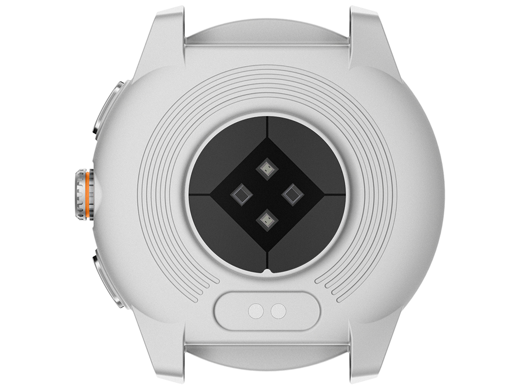 Смарт-часы Runmefit GTR5 Smart Watch 3ATM waterproof, AMOLED, Серый