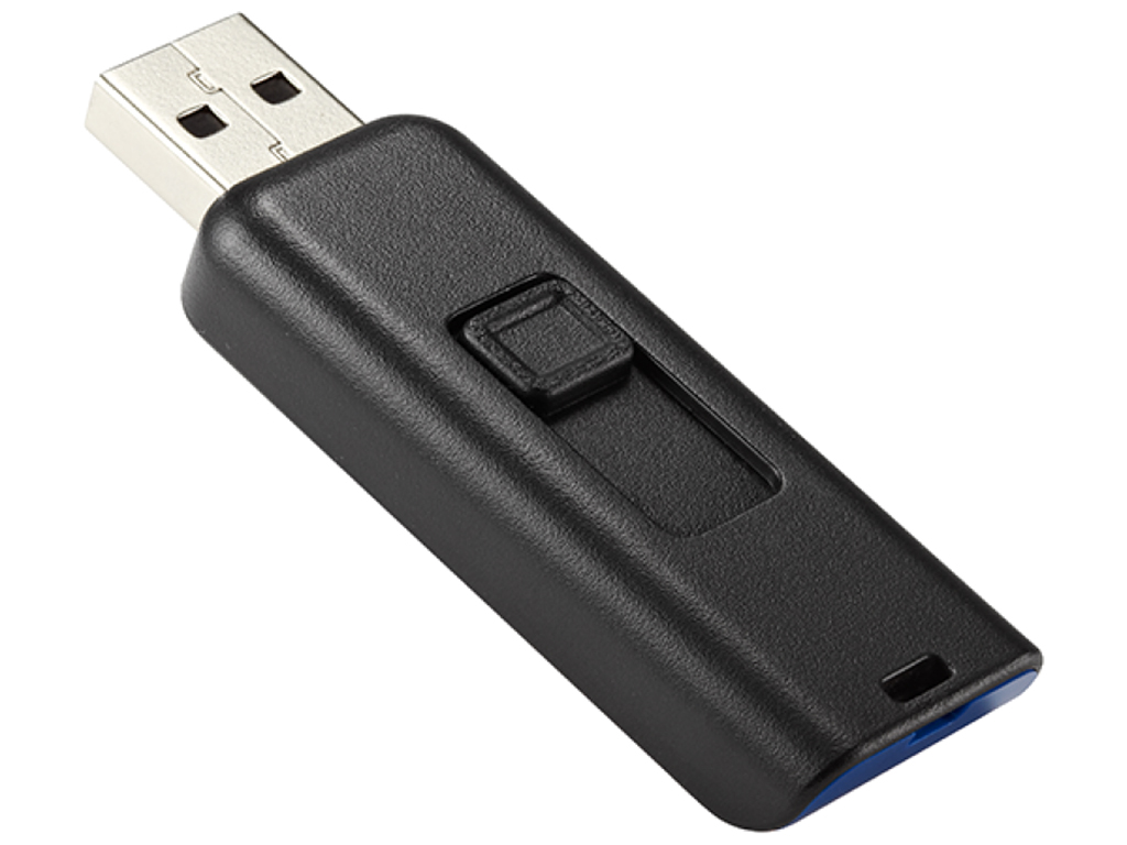 USB флеш-накопичувач Apacer AH334 32gb Колір Синiй