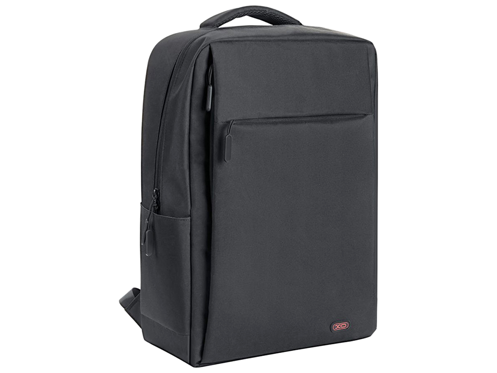 Рюкзак для Ноутбука XO CB02 15,6 цвет Black