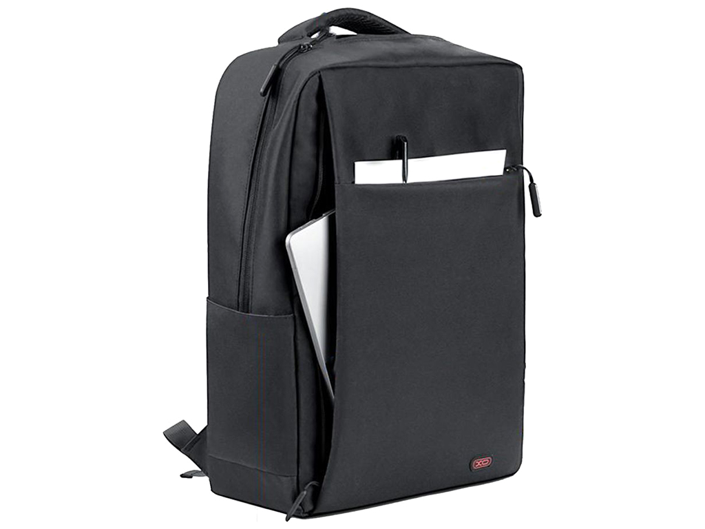 Рюкзак для Ноутбука XO CB02 15,6 цвет Black