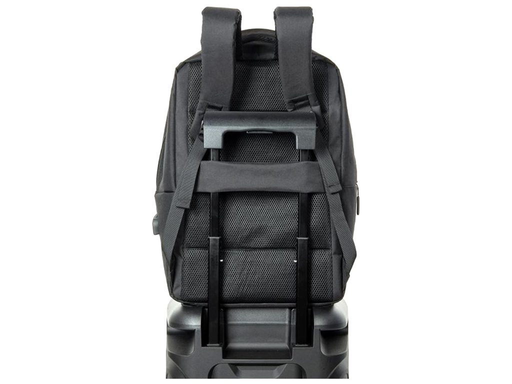 Рюкзак для Ноутбука XO CB02 15,6 цвет Black