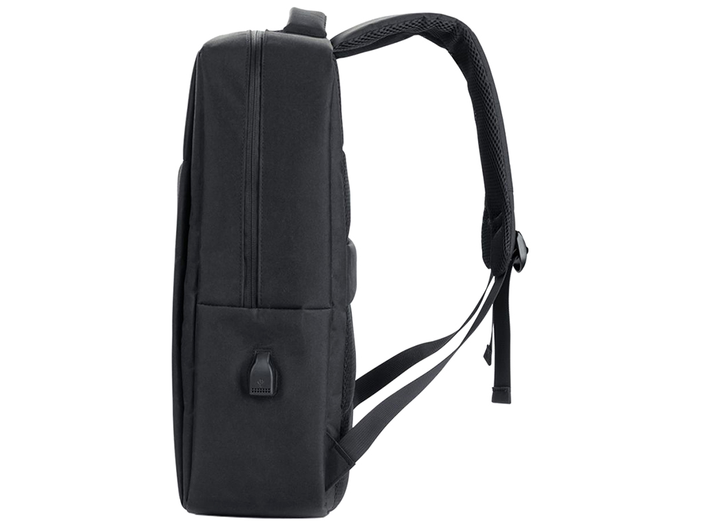 Рюкзак для Ноутбука XO CB02 15,6 цвет Black