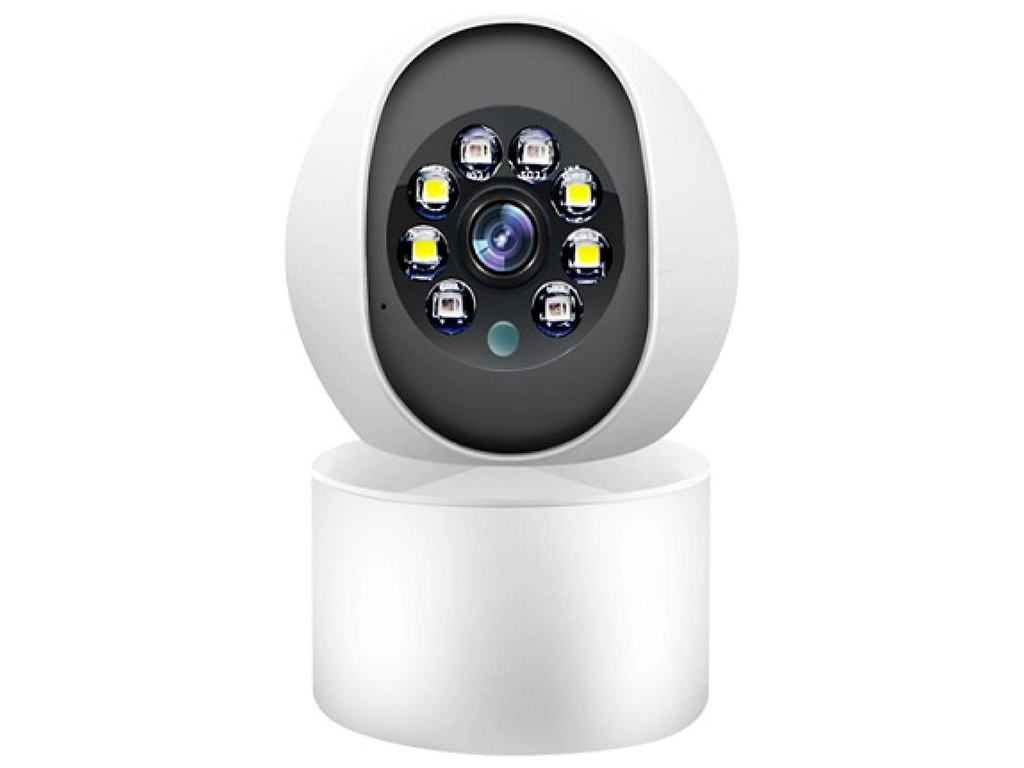 Смарт Камера XO CR01 Smart Treasure EU Цвет Белый