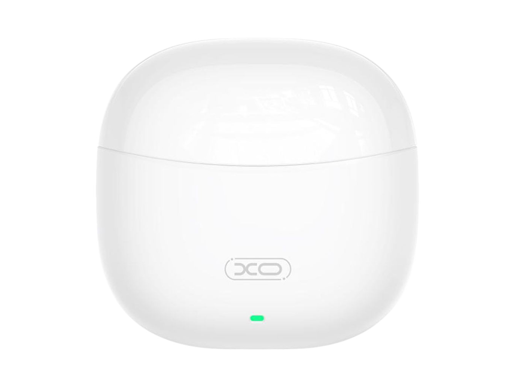 Bluetooth стерео гарнітура XO-X33, білий