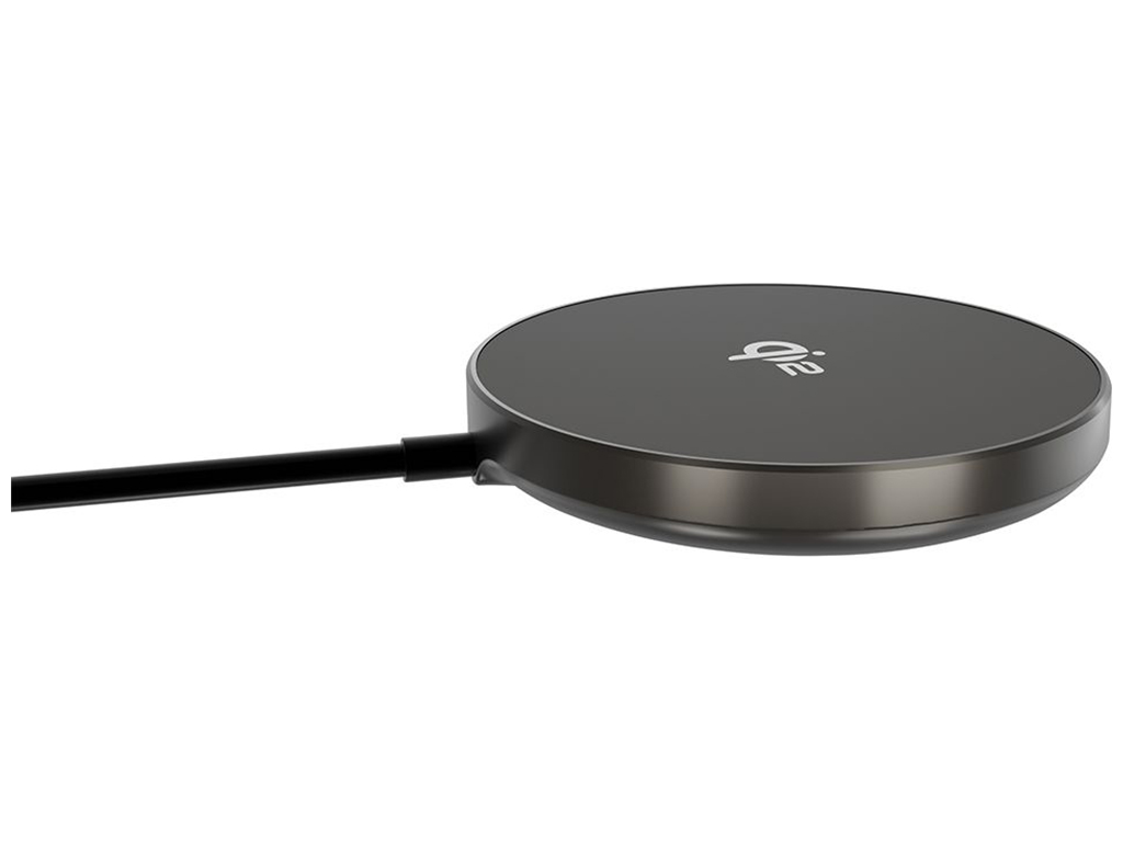 Беспроводное Зарядное Устройство XO CX029 QI2 Magnetic 15W Цвет Черный