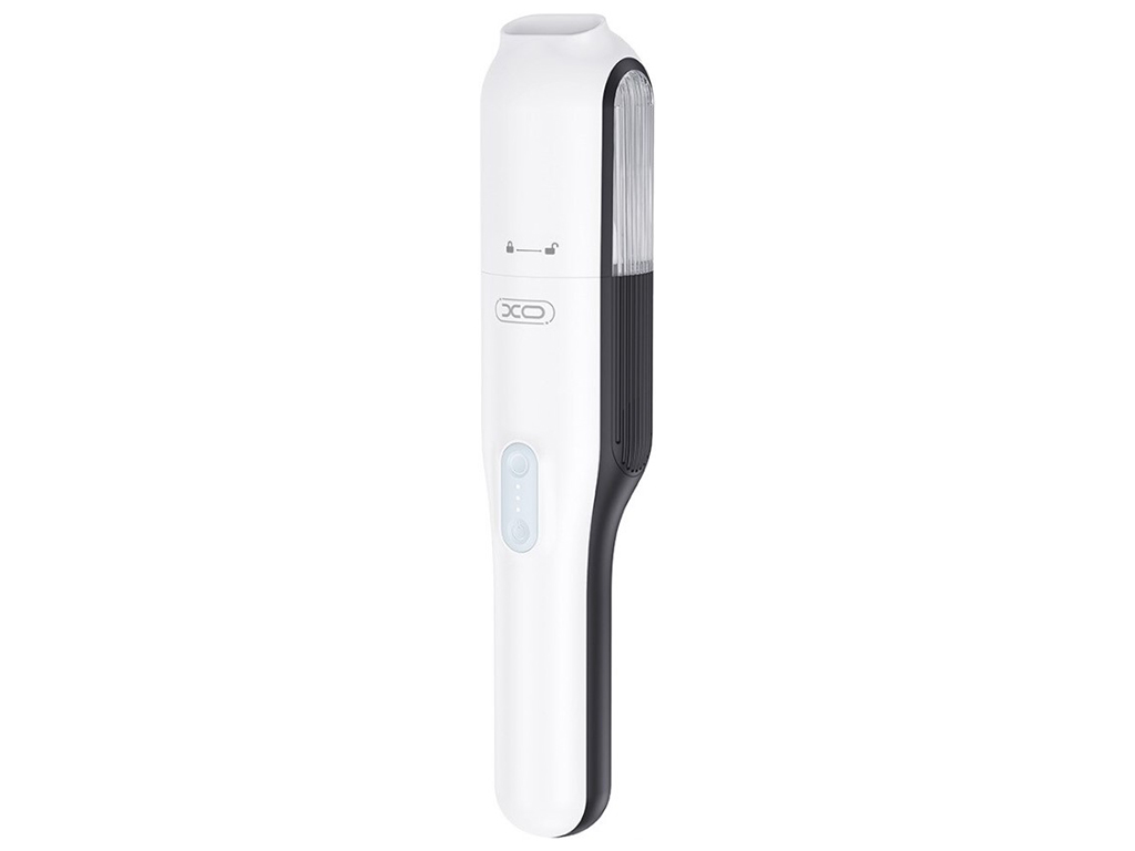 Автомобільний Пилосос XO CZ020 5000mAh/65W Колір Бiлий