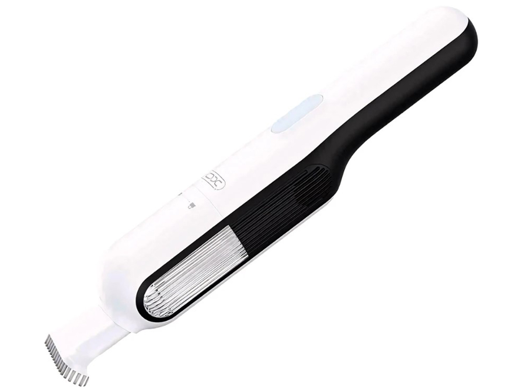 Автомобільний Пилосос XO CZ020 5000mAh/65W Колір Бiлий