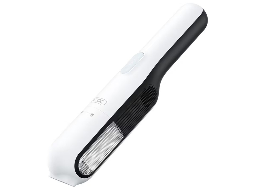 Автомобільний Пилосос XO CZ020 5000mAh/65W Колір Бiлий