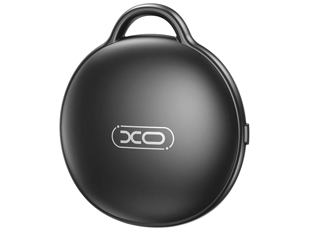 Умный Брелок XO LP03 Bluetooth Anti-Lost, цвет черный