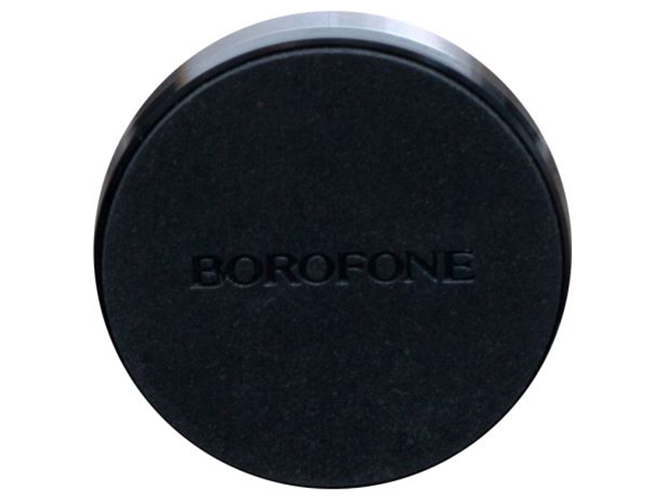 Автотримач Borofone BH7, чорний