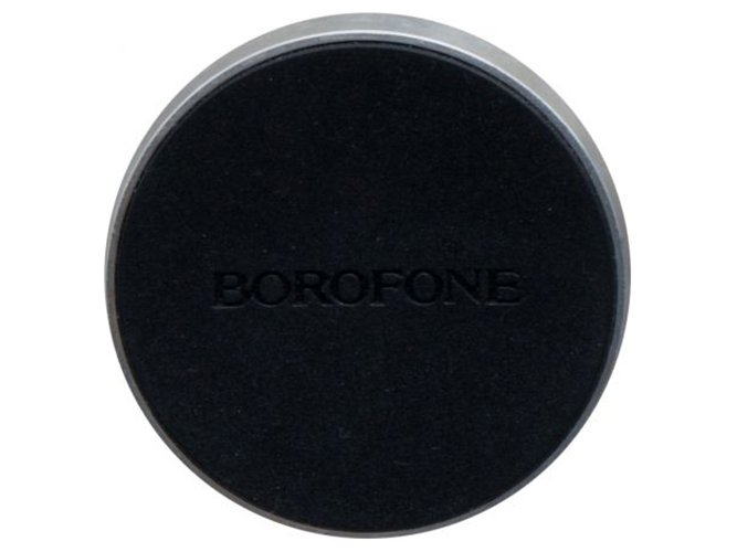 Автотримач Borofone BH7, сталевий