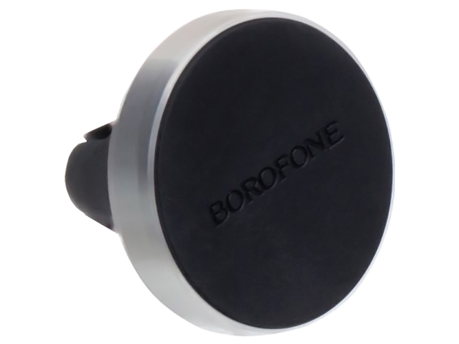 Автотримач Borofone BH8, Сталевий