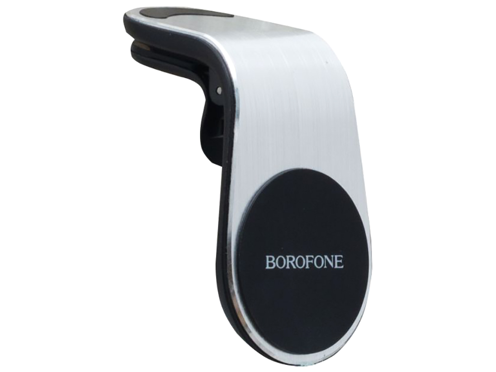 Автотримач Borofone BH10, Сталевий