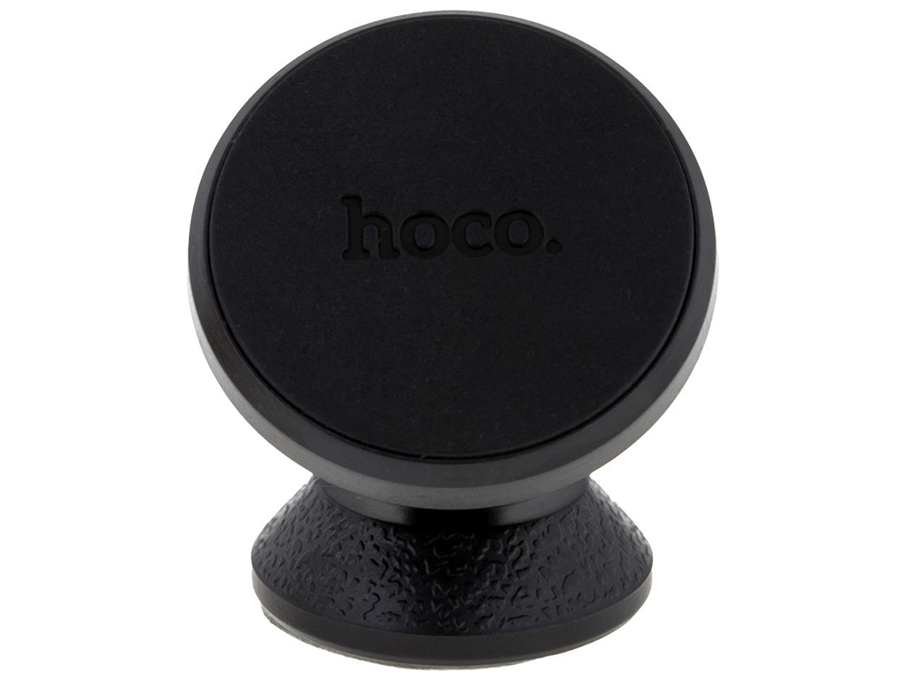 Автодержатель Hoco CA79 Ligue, черный