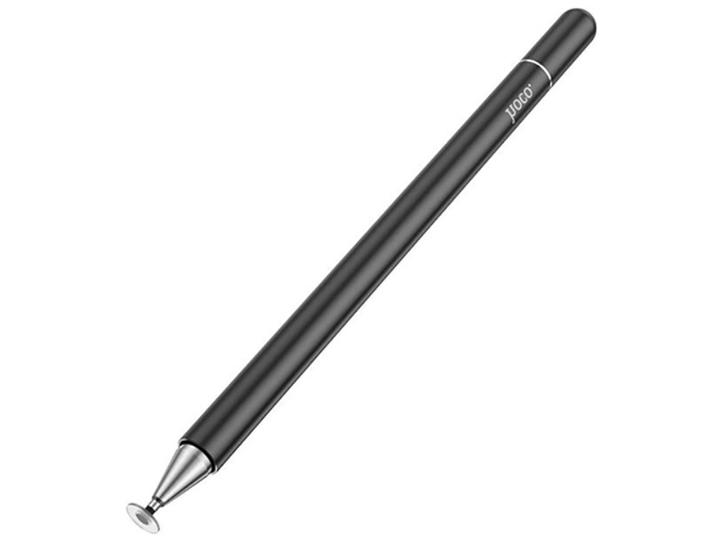 Стілус Hoco GM103 Universal Capacitive Pen Колір Чорний