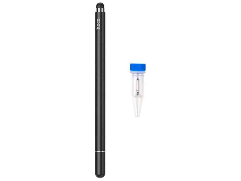 Стілус Hoco GM103 Universal Capacitive Pen Колір Чорний