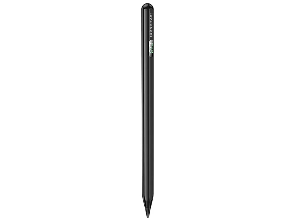 Стілус Borofone BG100 Universal Active Capacitive Pen Колір Чорний