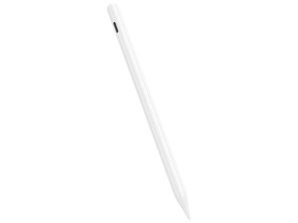 Стилус Borofone BG101 Active Capacitive Pen (iPad) Цвет Белый
