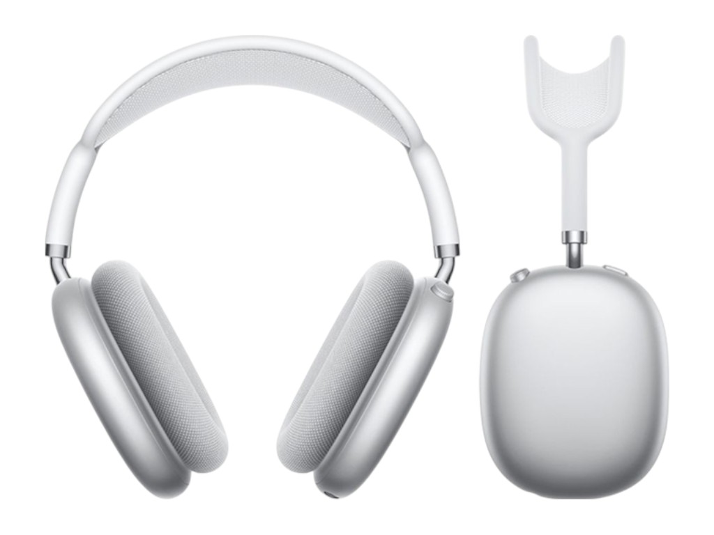 Bluetooth стерео гарнітура Borofone BO35, сталевий