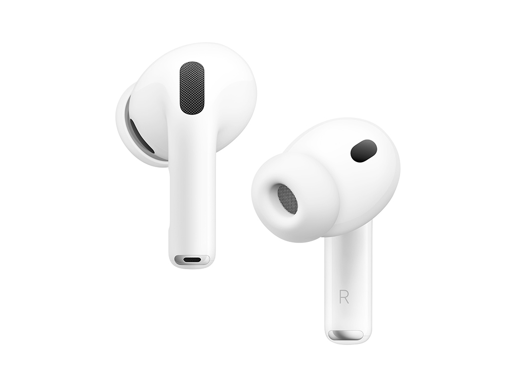 Беспроводные наушники Hoco EQ33 Bluetooth 5.4 TWS, сенсор, кейс 300mAh, Type-C, черные