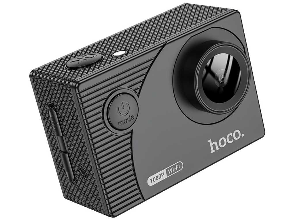 Екшн-Камера Hoco DV100 Колір Чорний