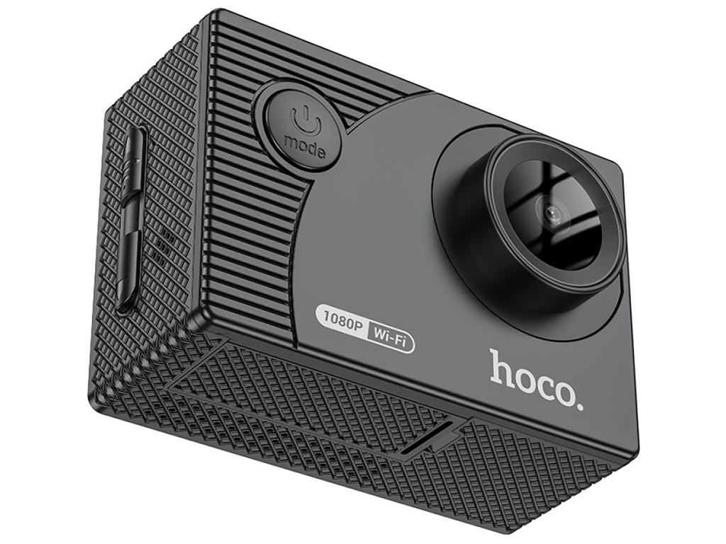 Екшн-Камера Hoco DV100 Колір Чорний