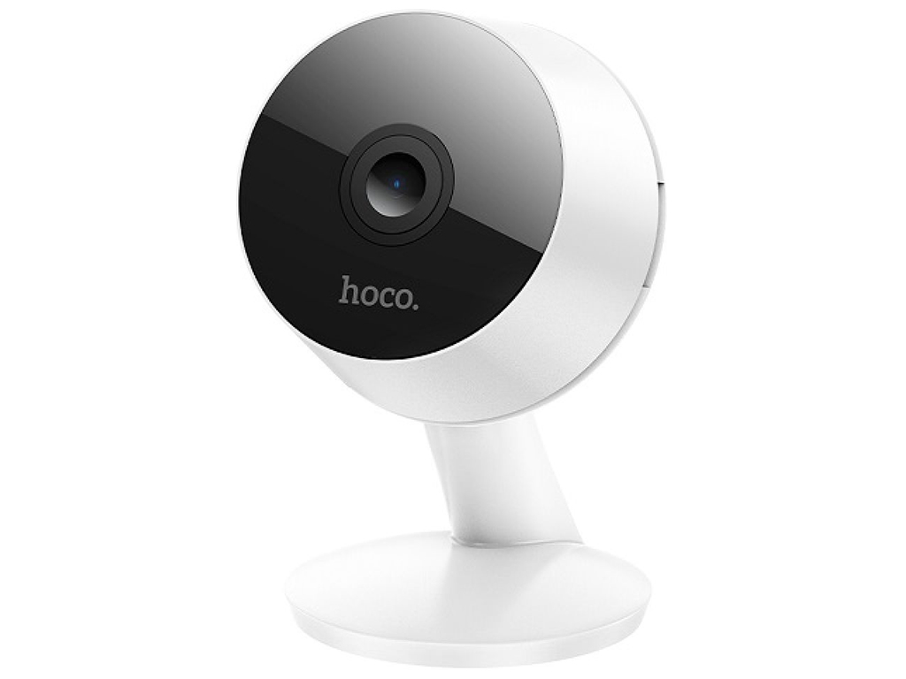 Смарт Камера Hoco D3 Wireless Цвет Белый