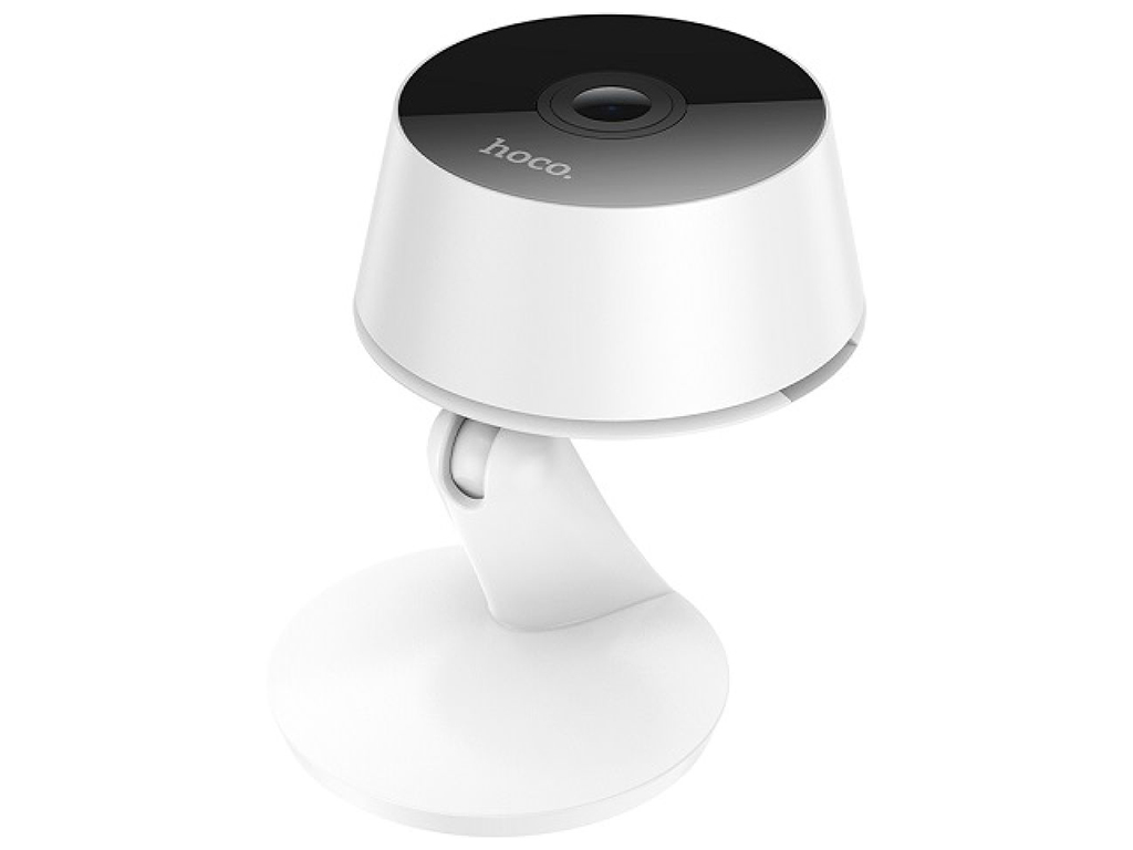Смарт Камера Hoco D3 Wireless Цвет Белый
