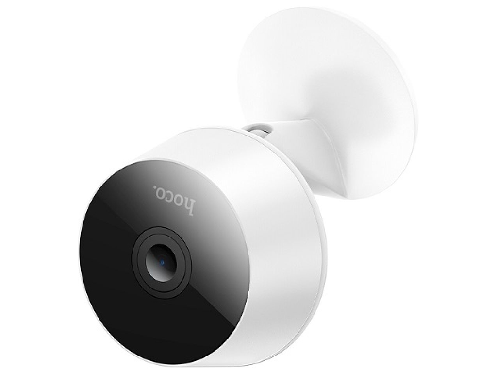 Смарт Камера Hoco D3 Wireless Цвет Белый
