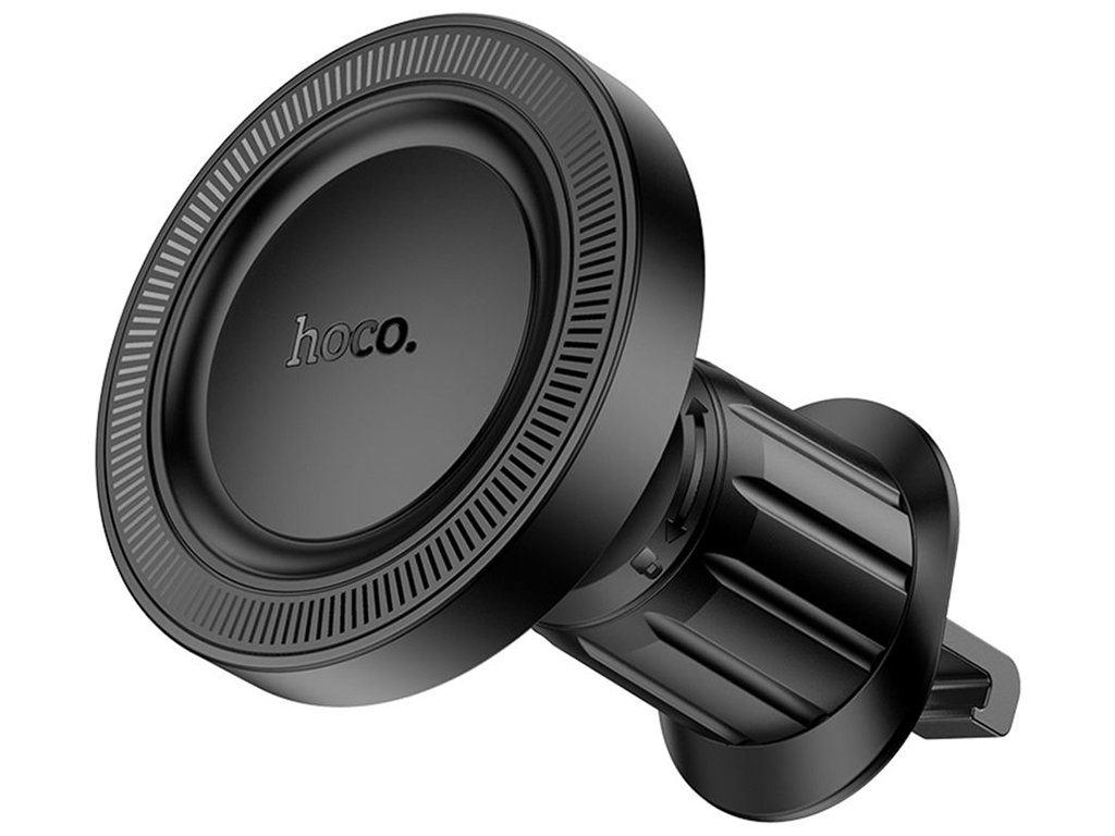 Автотримач Hoco H56 Magnetic Ring Колір Чорний
