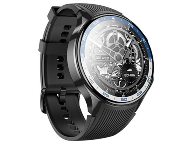 Смарт Годинник Hoco Y24 Smart sports watch(call version), колір чорний