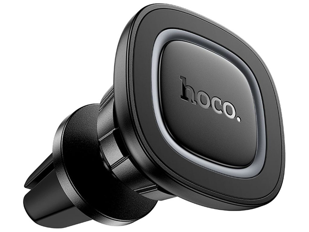 Автодержатель Hoco H72 4.5-7 inch Magnetic Ring Цвет Черный