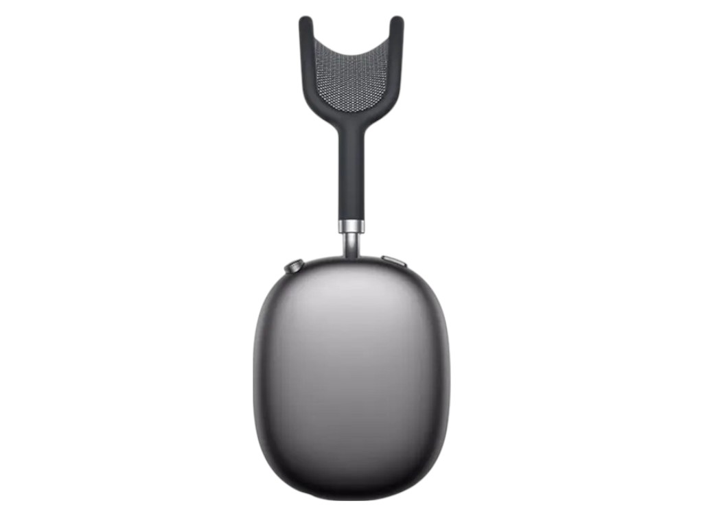 Bluetooth стерео гарнітура Hoco W65, темно-сірий