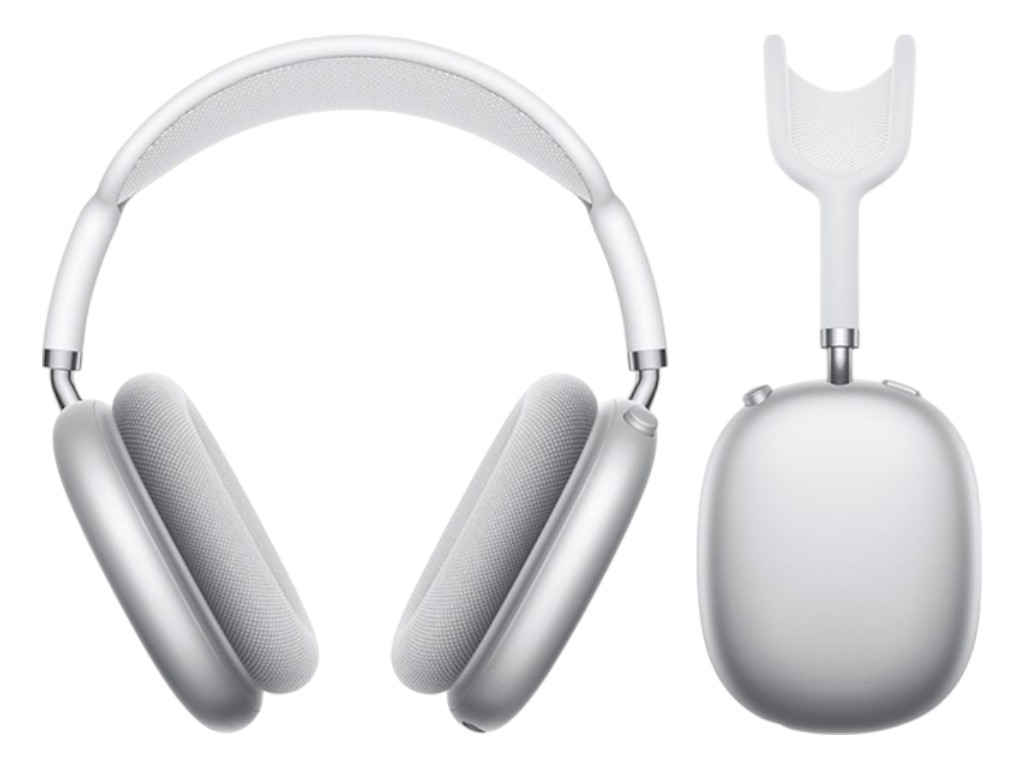 Bluetooth стерео гарнітура Hoco W65, сталевий
