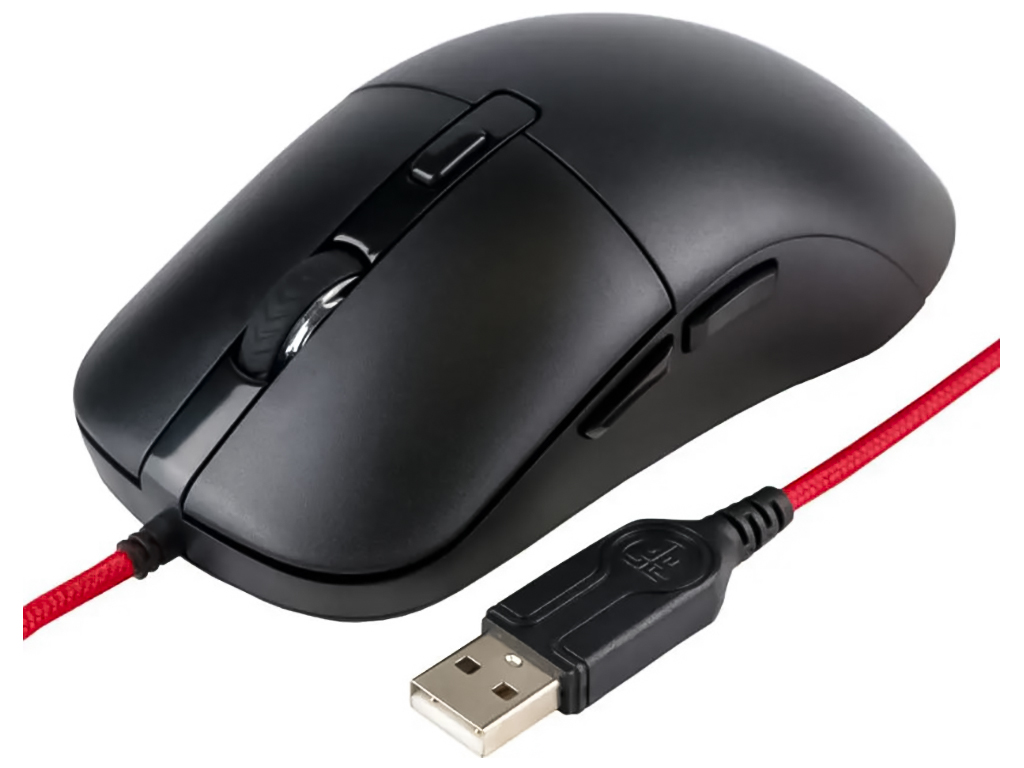 USB Мышь Игровая Fantech VX9 Kanata Цвет Черный