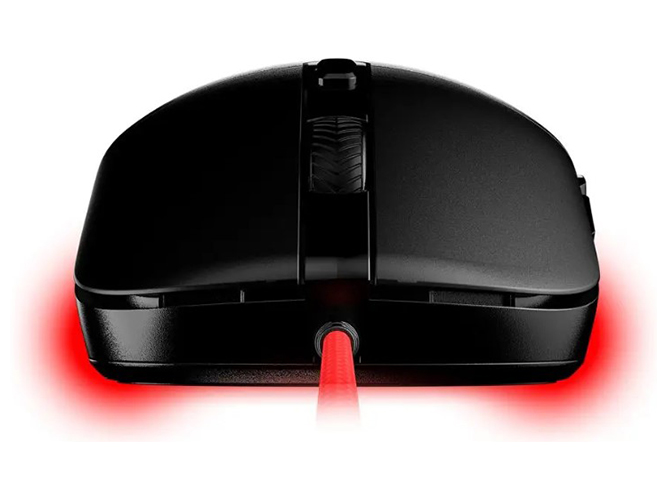 USB Мышь Игровая Fantech VX9 Kanata Цвет Черный