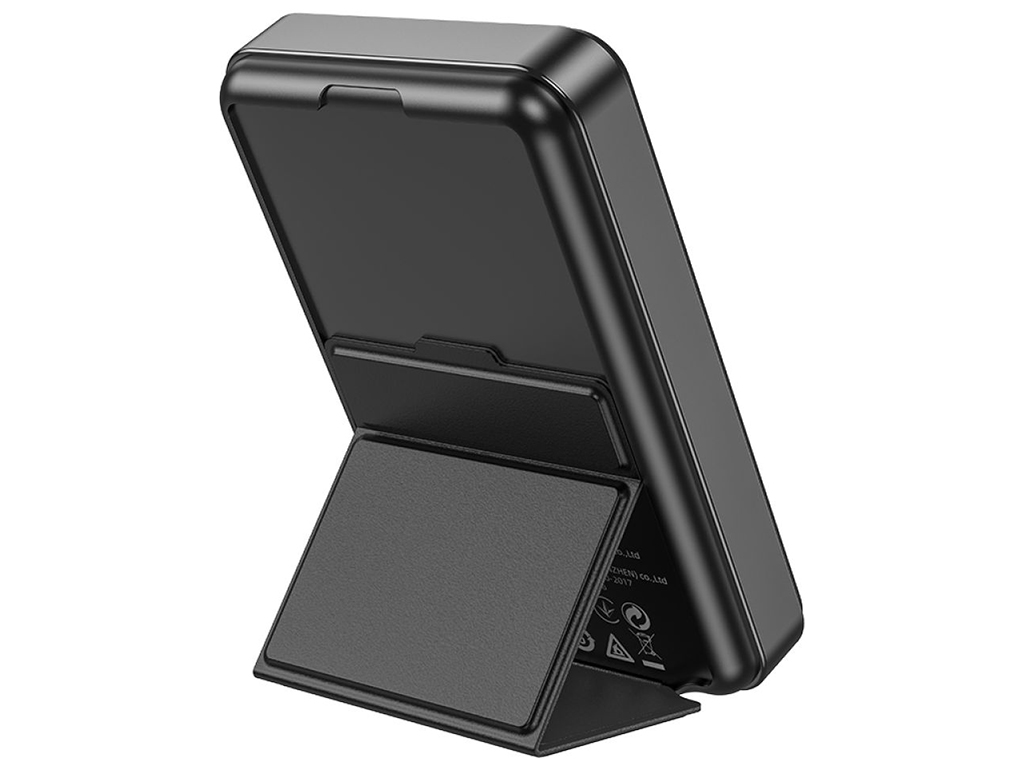 Універсальна мобільна батарея Borofone BJ29 Discovery Edition PD20W magnetic wireless fast charging 