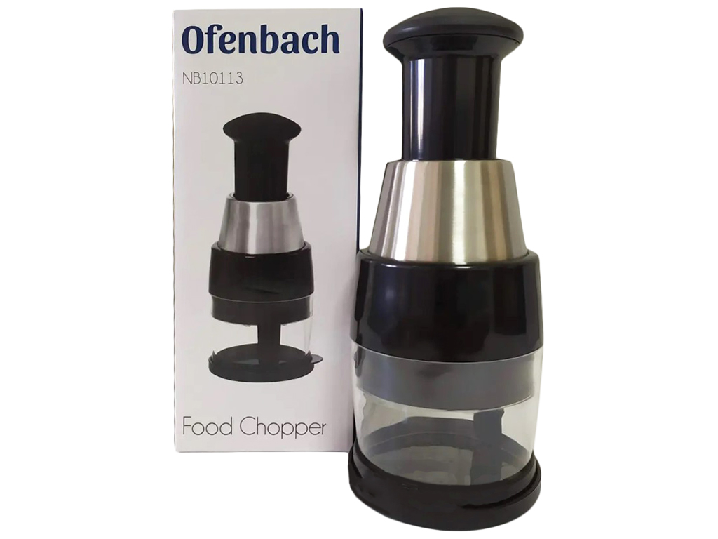Подрібнювач для овочів Ofenbach