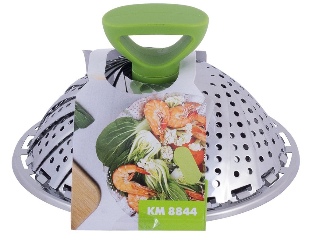 Пароварка Kamille D13,8см