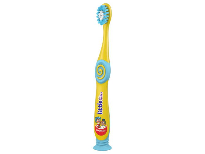 Зубная щётка Colgate Kids, ультрамягкая, для детей 3–5 лет (цена за 1шт)