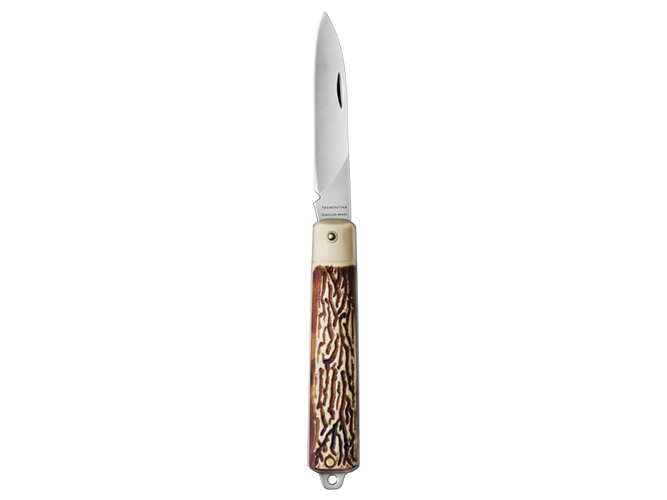 Нож складной Tramontina Pocketknife, 7,6см, 7891112014848