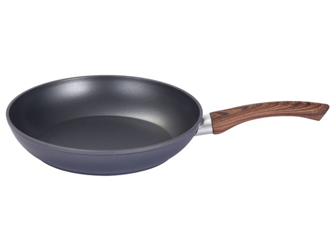 Сковорода класична Bravo Chef, 18см, 6900068155954