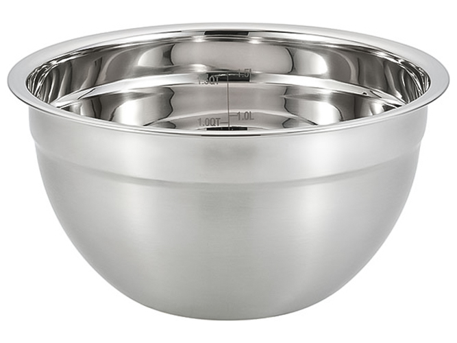 Миска Bravo Chef, 26x13см, 6900069341974