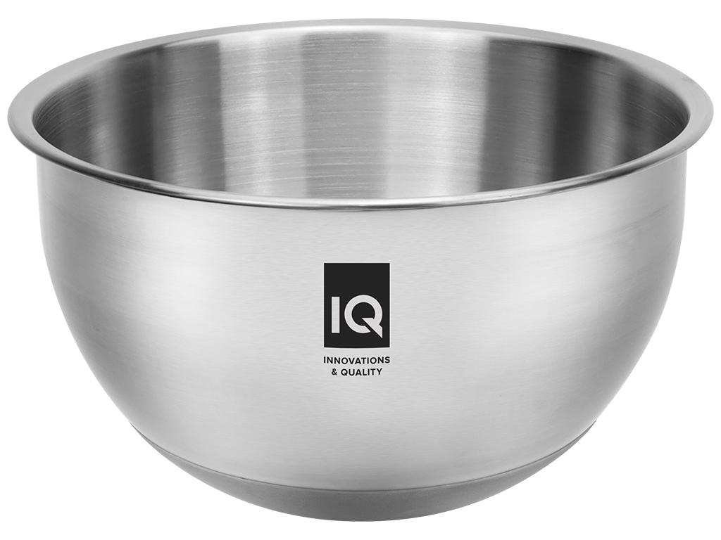 Миска с крышкой IQ Be Chef, 20см, 3л