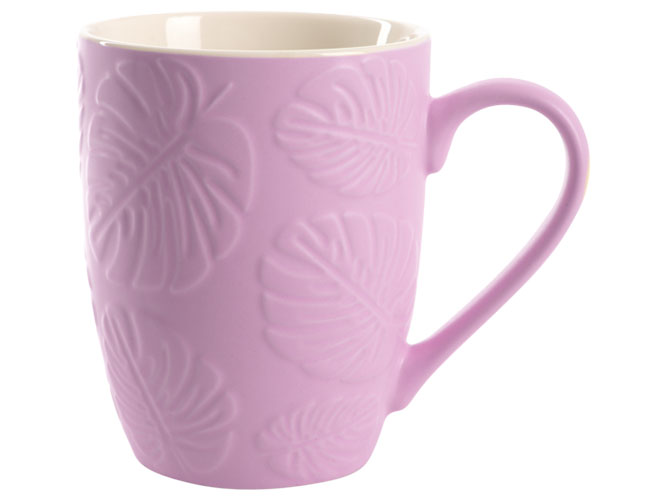Чашка Limited Edition Sprig, 340мл, ассорти, 6900069801386