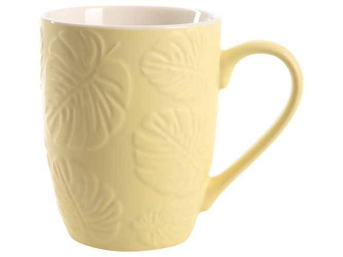 Чашка Limited Edition Sprig, 340мл, ассорти, 6900069801386