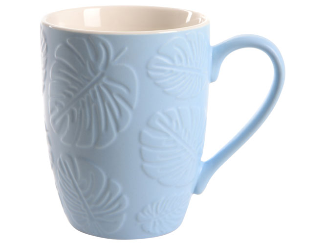 Чашка Limited Edition Sprig, 340мл, ассорти, 6900069801386