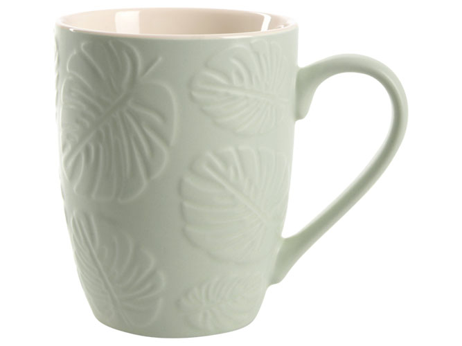 Чашка Limited Edition Sprig, 340мл, ассорти, 6900069801386
