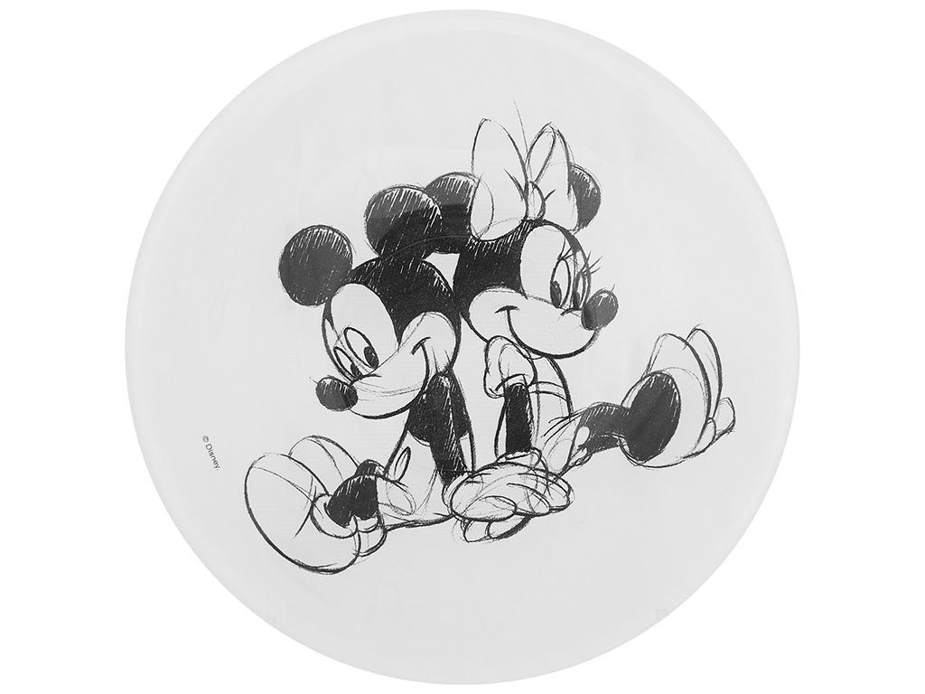 Набір дитячого посуду Luminarc Disney Fun Story (ціна за набір 3 предметів) 53731