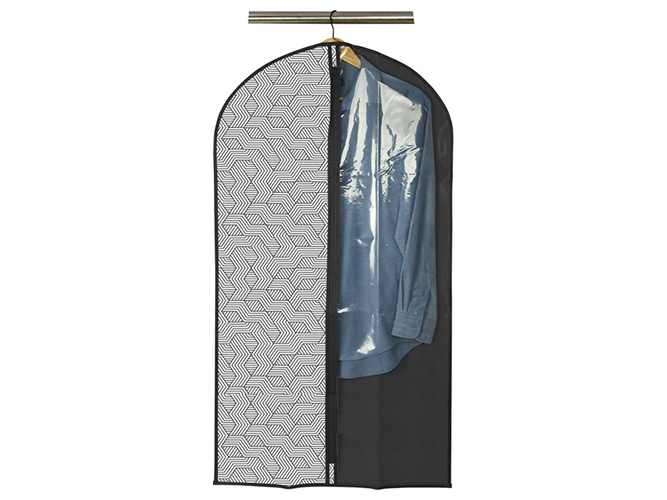 Чохол для одягу Idea Home Waves NP-113, 60x137см, 6900069635349